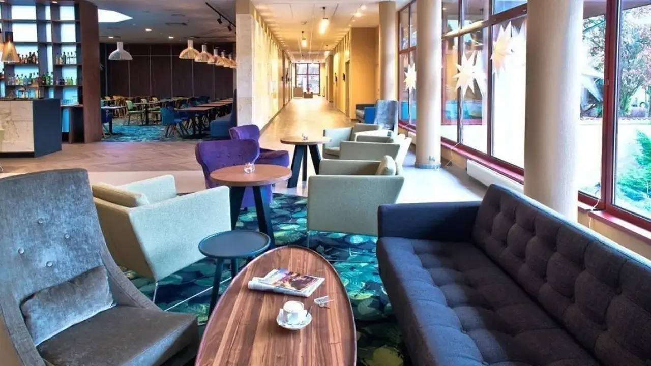 Mercure (Jelenia Góra)