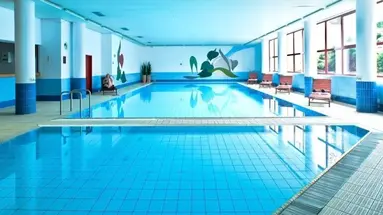 Mercure (Jelenia Góra)