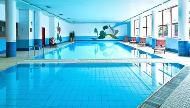 Mercure (Jelenia Góra)