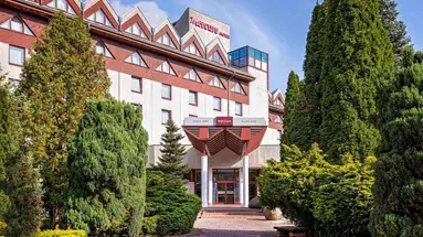 Mercure (Jelenia Góra)