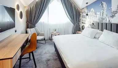 Mercure (Jelenia Góra)