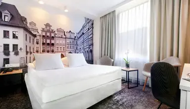 Mercure (Jelenia Góra)