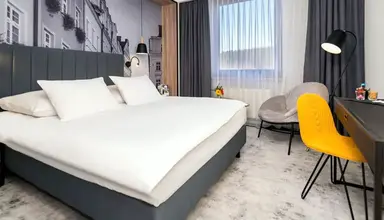 Mercure (Jelenia Góra)
