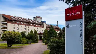 Mercure (Jelenia Góra)