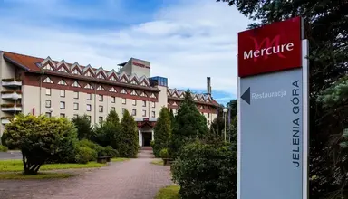 Mercure (Jelenia Góra)