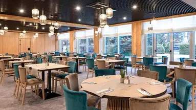 Mercure Karpacz Skalny