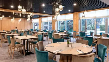 Mercure Karpacz Skalny