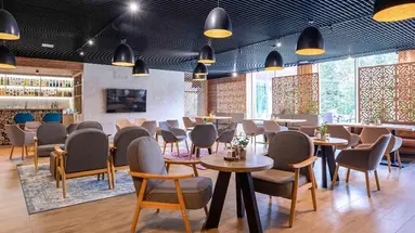 Mercure Karpacz Skalny