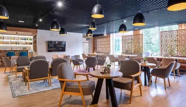 Mercure Karpacz Skalny