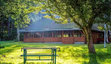 Mercure Karpacz Skalny