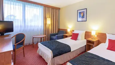 Mercure Karpacz Skalny