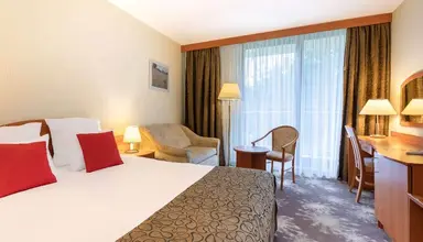 Mercure Karpacz Skalny