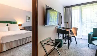 Mercure Karpacz Skalny