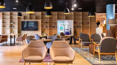 Mercure Karpacz Skalny