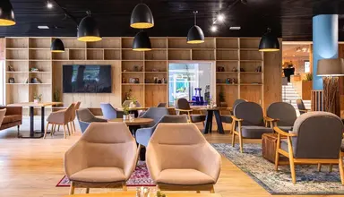 Mercure Karpacz Skalny