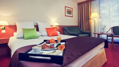 Mercure Karpacz Skalny