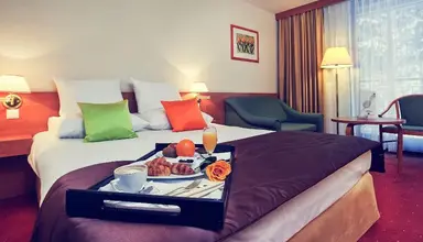 Mercure Karpacz Skalny