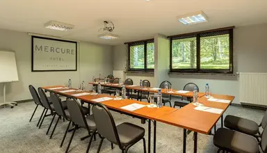 Mercure Karpacz Skalny