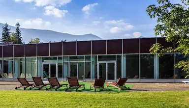Mercure Karpacz Skalny