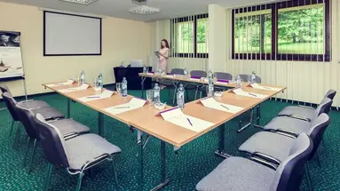 Mercure Karpacz Skalny