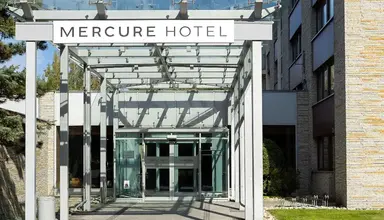 Mercure Karpacz Skalny