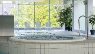 Mercure Karpacz Skalny