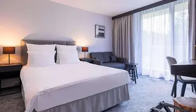 Mercure Karpacz Skalny