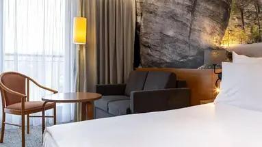 Mercure Karpacz Skalny