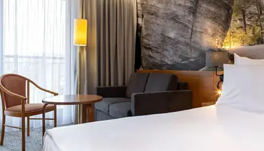 Mercure Karpacz Skalny