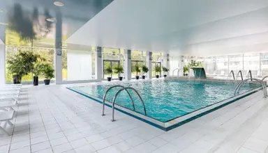 Mercure Karpacz Skalny