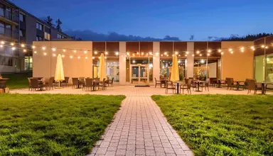 Mercure Karpacz Skalny
