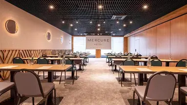 Mercure Karpacz Skalny