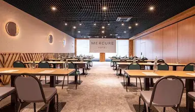 Mercure Karpacz Skalny