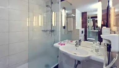 Mercure Karpacz Skalny
