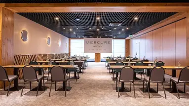 Mercure Karpacz Skalny