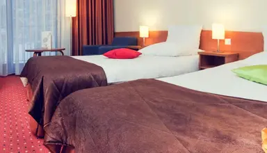 Mercure Karpacz Skalny