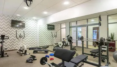 Mercure Karpacz Skalny