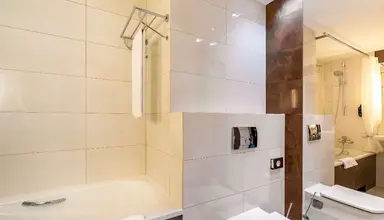 Mercure Karpacz Skalny