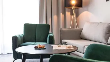 Mercure Karpacz Skalny