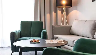 Mercure Karpacz Skalny