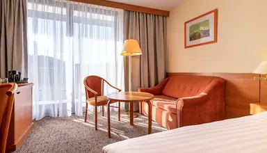 Mercure Karpacz Skalny