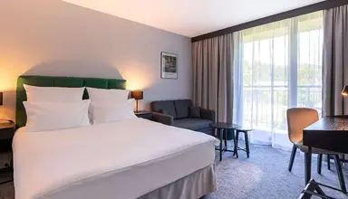 Mercure Karpacz Skalny