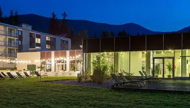 Mercure Karpacz Skalny