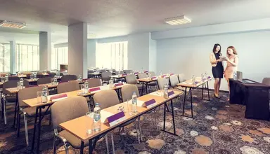 Mercure Karpacz Skalny