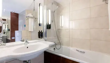 Mercure Karpacz Skalny