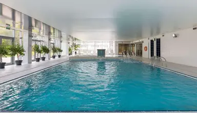 Mercure Karpacz Skalny