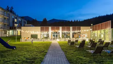 Mercure Karpacz Skalny