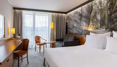 Mercure Karpacz Skalny