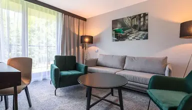 Mercure Karpacz Skalny