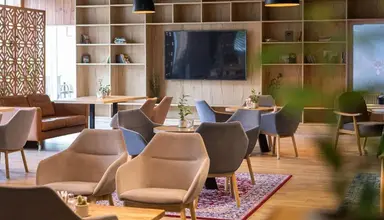 Mercure Karpacz Skalny